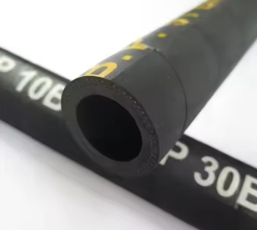 Abrasion Resistant Sandblasting Hose