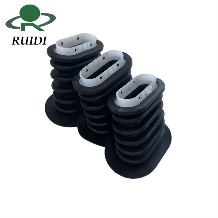 ऑटोमोबाइल के लिए एयर आउटलेट