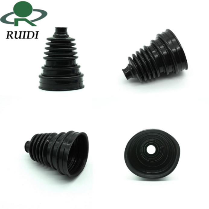 लोअर बॉल जॉइंट बूट किट को ठीक करें