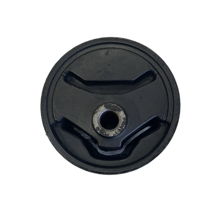 मरोड़ किरण झाड़ी